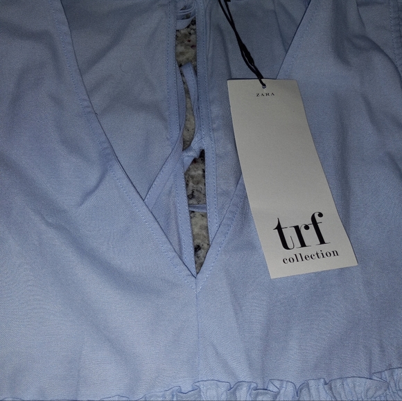 Zara Top - Picture 5 of 11